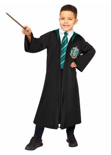Strj Slytherin HARRY POTTER 8-10 lat