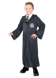 SZATA SLYTHERIN Strj Harry Potter dla dzieci 5-6 lat