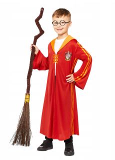 STRJ DO QUIDDITCHA dla dziecka 4-6 lat