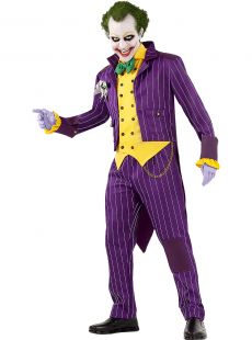 Str�j JOKERA Arkham City - S