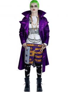 Str�j JOKER Legion Samob�jc�w - M/L
