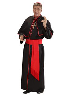 Str�j kardyna� XL