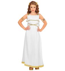 Str�j karnawa�owy GRECKA BOGINI 146-158cm