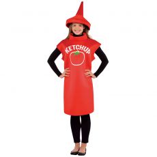 Strj KETCHUP - M/L