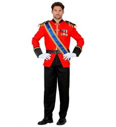 Str�j KSI�CIA dla doros�ych - L