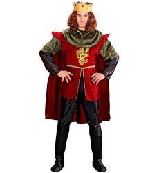 Str�j KR�LA ARTURA - L