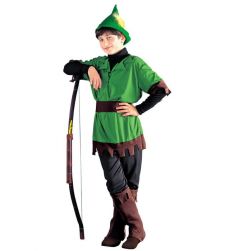 Str�j Robin Hood KSI��� Z�ODZIEI 158cm