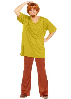 Str�j KUD�ATY Scooby Doo M/L