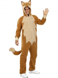 Str�j LIS onesie - S/M