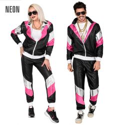 Str�j na kicz party DRES LATA 90 - XL