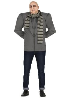 Str�j m�ski na Halloween GRU Fester XL