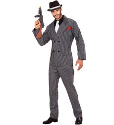 Str�j gangstera lata 20 OJCIEC CHRZESTNY - M