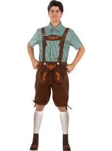Str�j OKTOBERFEST - M