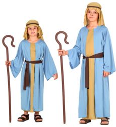 Str�j PASTERZA dla dziecka - 116cm