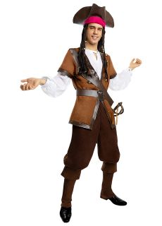 Strj pirata dla dorosych - M