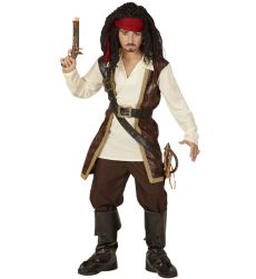Dzieci�cy str�j MA�EGO PIRATA - 128cm