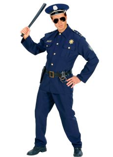 Strj POLICJANTA - XL
