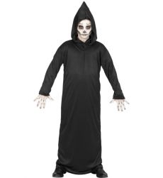 Dzieci�cy str�j �MIER� na Halloween - 116cm