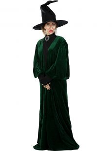 Str�j damski PROFESOR McGONAGALL - L/XL