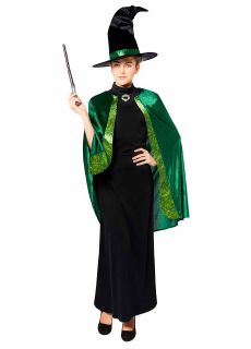 Strj Profesor McGonagall M/L