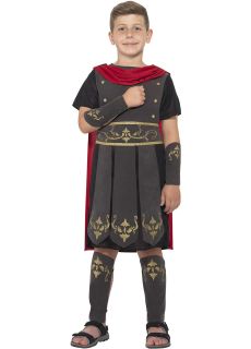 Stroj ROMAN GLADIATOR 10-12lat