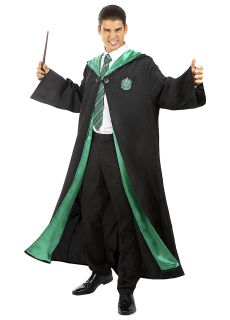 Strj Slytherinu unisex - L