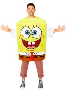 Strj SPONGEBOB dla dorosych