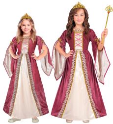 Str�j KR�LOWEJ dla dzieci 140cm