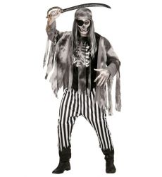 Str�j PIRATA ZE STATKU WIDMO - XL
