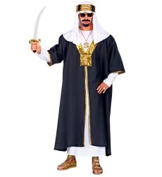 Str�j ARABSKIEGO SZEJKA - M