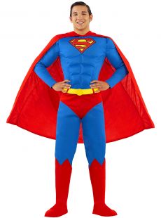 Strj Supermana