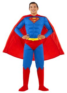 Strj Supermana - M