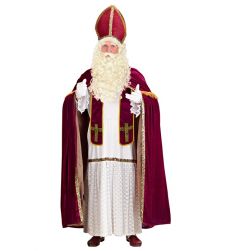 Str�j biskupa Miko�aja - S/M