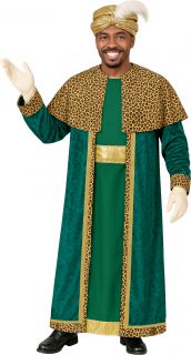 Strj Krla STRJ NA JASEKA - L przebranie krla kostium krla przebranie na jaseka kostium na jaseka