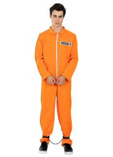 Strj winia pomaraczowy - L/XL