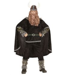 Str�j wikinga WOJOWNIK - XL