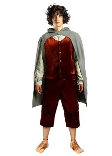 Strj Wadca Piercieni FRODO - M