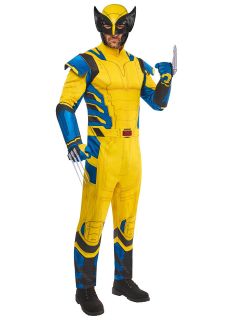Str�j WOLVERINE M