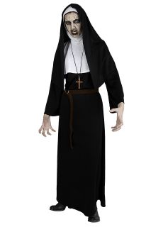 Strj zakonnicy Valak - XL