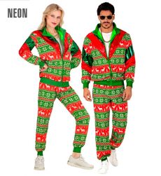 �wi�teczny dres - L