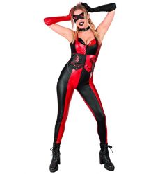 Str�j ARLEKINA damski - M