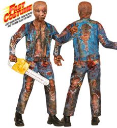 Szybki str�j dla dziecka ZOMBIE - 116cm