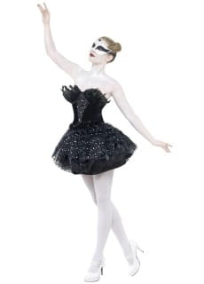 Strj BLACK SWAN - M