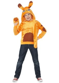 Strj dziecicy KATSUMA MOSHI MONSTERS