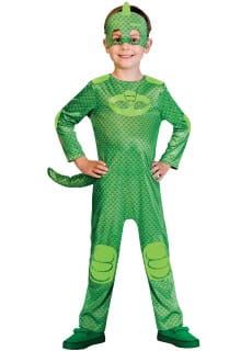 Strj dziecicy PJ MASKS GEKSON