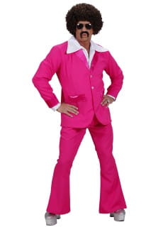 Strj GARNITUR DISCO rowy - M
