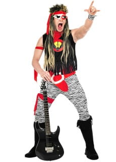 Strj GWIAZDA ROCKA - M
