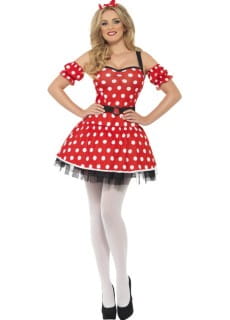 Strj MADAME MINNIE - S