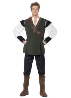 Strj ROBIN HOOD - M