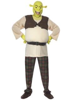 Strj SHREK - L